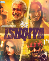 Dedh Ishqiya